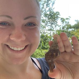 Meet your Posher, Shaleena